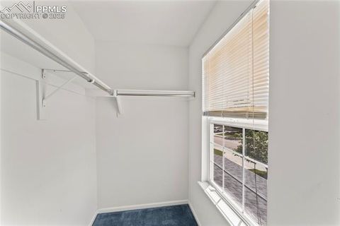 Tiny photo for 4545 Bays Water Drive, Colorado Springs, CO 80920 (MLS # 6219724)