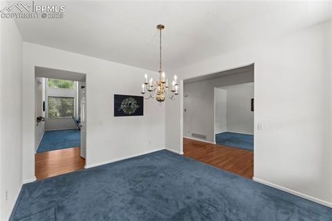 Tiny photo for 4545 Bays Water Drive, Colorado Springs, CO 80920 (MLS # 6219724)