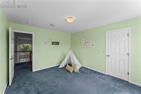 Tiny photo for 4545 Bays Water Drive, Colorado Springs, CO 80920 (MLS # 6219724)