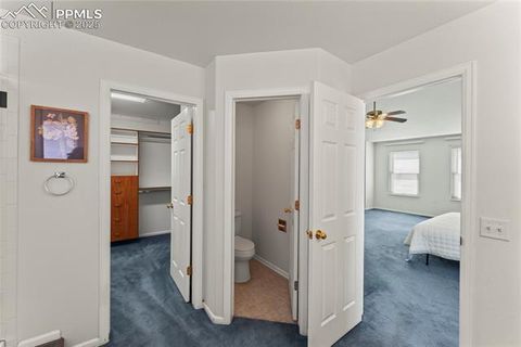 Tiny photo for 4545 Bays Water Drive, Colorado Springs, CO 80920 (MLS # 6219724)