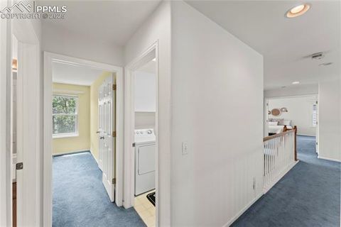 Tiny photo for 4545 Bays Water Drive, Colorado Springs, CO 80920 (MLS # 6219724)