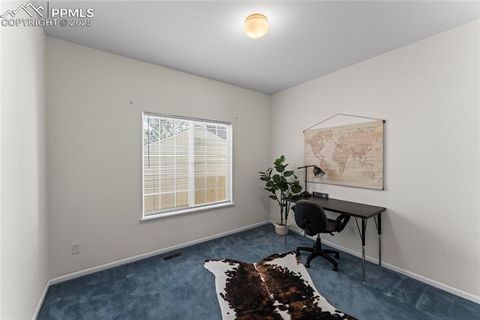 Tiny photo for 4545 Bays Water Drive, Colorado Springs, CO 80920 (MLS # 6219724)