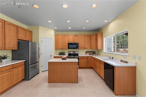 Tiny photo for 4545 Bays Water Drive, Colorado Springs, CO 80920 (MLS # 6219724)