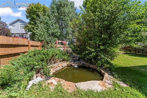 Tiny photo for 4545 Bays Water Drive, Colorado Springs, CO 80920 (MLS # 6219724)