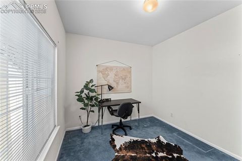 Tiny photo for 4545 Bays Water Drive, Colorado Springs, CO 80920 (MLS # 6219724)