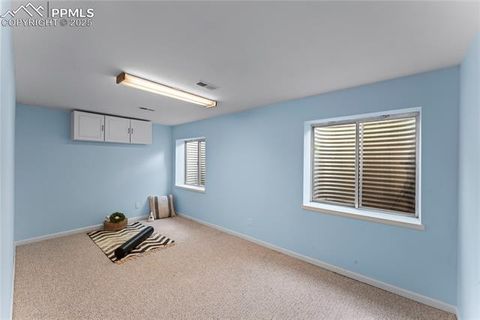 Tiny photo for 4545 Bays Water Drive, Colorado Springs, CO 80920 (MLS # 6219724)