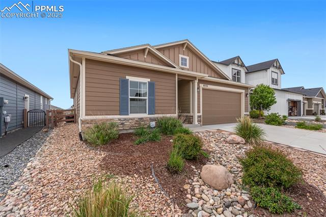 6531 Tumble Creek Drive