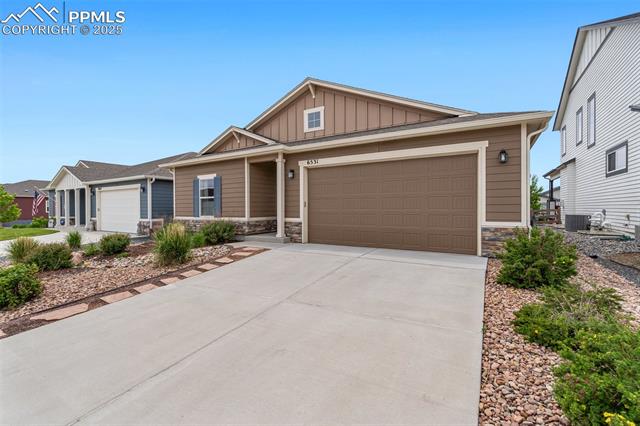 6531 Tumble Creek Drive