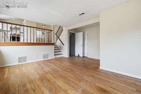 Tiny photo for 8372 Wilmington Drive, Colorado Springs, CO 80920 (MLS # 3848473)