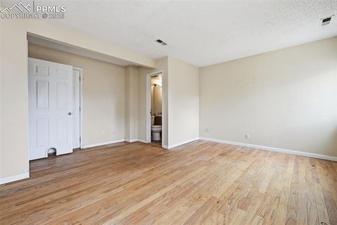 Tiny photo for 8372 Wilmington Drive, Colorado Springs, CO 80920 (MLS # 3848473)