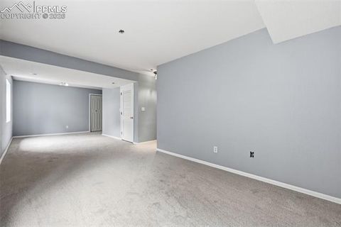 Tiny photo for 8372 Wilmington Drive, Colorado Springs, CO 80920 (MLS # 3848473)