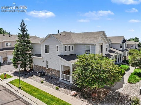 Photo of 5978 Ensemble Heights, Colorado Springs, CO 80923 (MLS # 3612334)