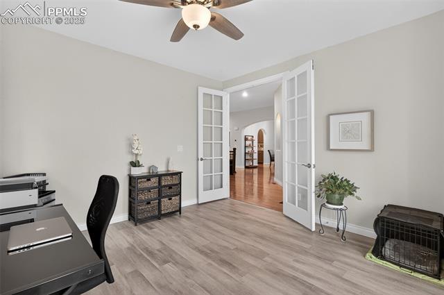 9661 Fresh Air Drive