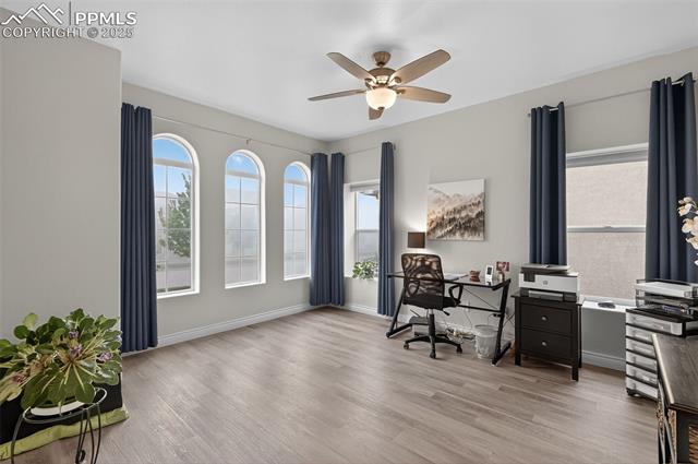 9661 Fresh Air Drive