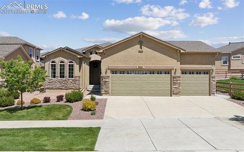 9661 Fresh Air Drive Colorado Springs CO 80924