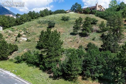 Photo of 7137 Oak Valley Drive, Colorado Springs, CO 80919 (MLS # 9371732)