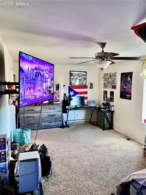 Tiny photo for 6270 Meadowbank Lane, Colorado Springs, CO 80925 (MLS # 3661900)