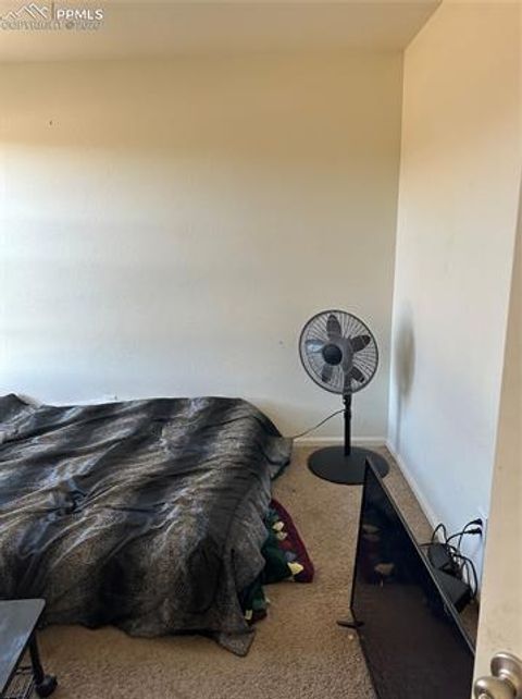 Tiny photo for 6270 Meadowbank Lane, Colorado Springs, CO 80925 (MLS # 3661900)