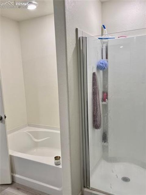 Tiny photo for 6270 Meadowbank Lane, Colorado Springs, CO 80925 (MLS # 3661900)