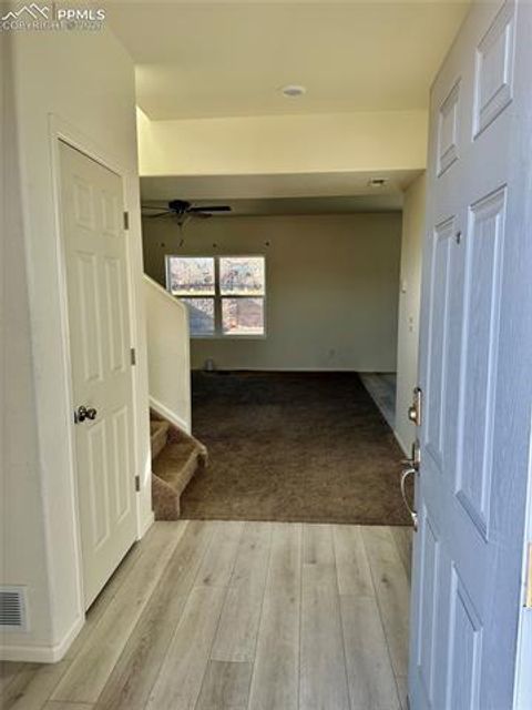 Tiny photo for 6270 Meadowbank Lane, Colorado Springs, CO 80925 (MLS # 3661900)