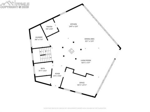 Tiny photo for 18 Sir Richard Drive, Divide, CO 80814 (MLS # 9811527)