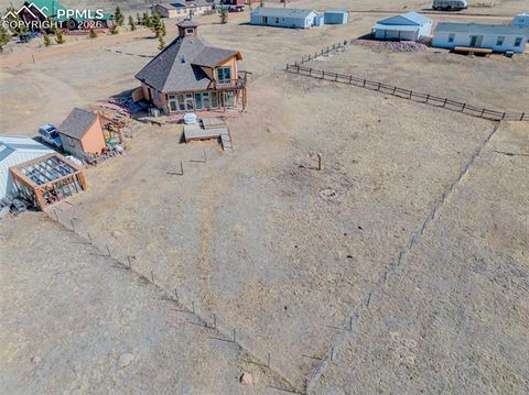Tiny photo for 18 Sir Richard Drive, Divide, CO 80814 (MLS # 9811527)