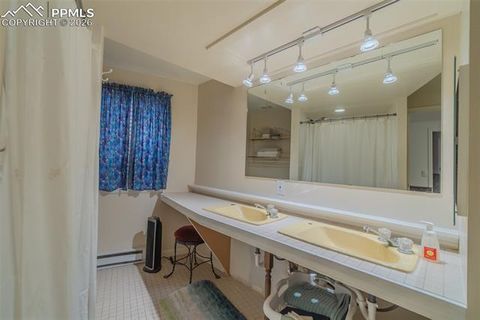 Tiny photo for 18 Sir Richard Drive, Divide, CO 80814 (MLS # 9811527)