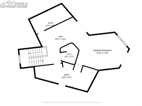 Tiny photo for 18 Sir Richard Drive, Divide, CO 80814 (MLS # 9811527)