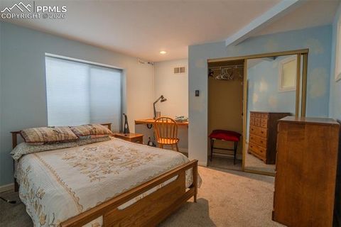 Tiny photo for 18 Sir Richard Drive, Divide, CO 80814 (MLS # 9811527)