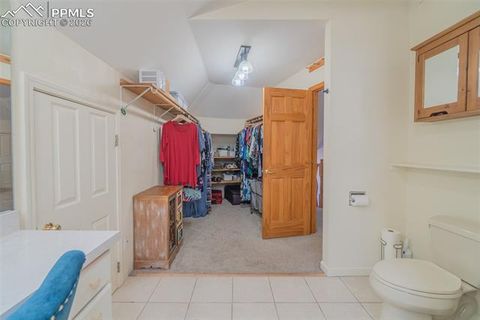Tiny photo for 18 Sir Richard Drive, Divide, CO 80814 (MLS # 9811527)