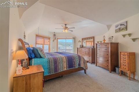 Tiny photo for 18 Sir Richard Drive, Divide, CO 80814 (MLS # 9811527)