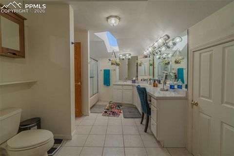 Tiny photo for 18 Sir Richard Drive, Divide, CO 80814 (MLS # 9811527)