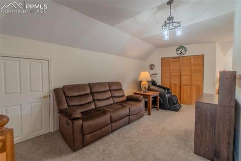 Tiny photo for 18 Sir Richard Drive, Divide, CO 80814 (MLS # 9811527)