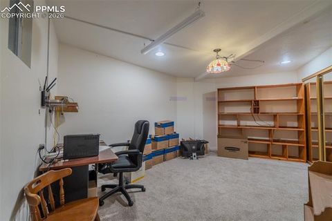 Tiny photo for 18 Sir Richard Drive, Divide, CO 80814 (MLS # 9811527)