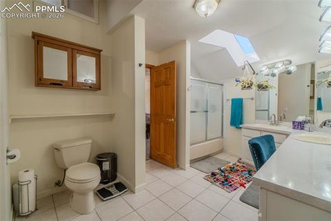 Tiny photo for 18 Sir Richard Drive, Divide, CO 80814 (MLS # 9811527)