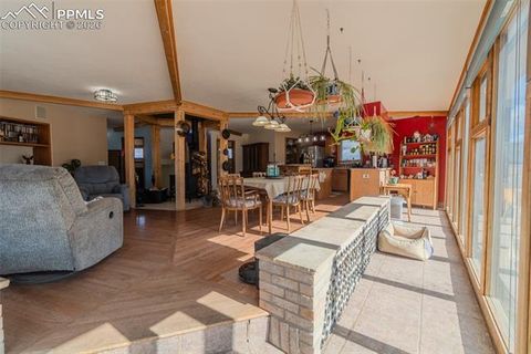 Tiny photo for 18 Sir Richard Drive, Divide, CO 80814 (MLS # 9811527)