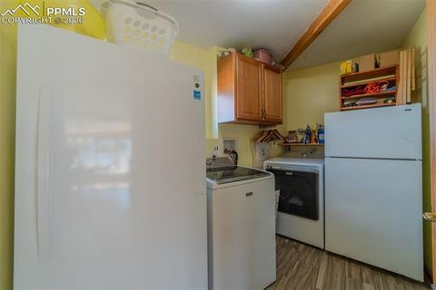 Tiny photo for 18 Sir Richard Drive, Divide, CO 80814 (MLS # 9811527)