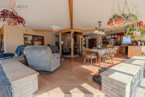Tiny photo for 18 Sir Richard Drive, Divide, CO 80814 (MLS # 9811527)