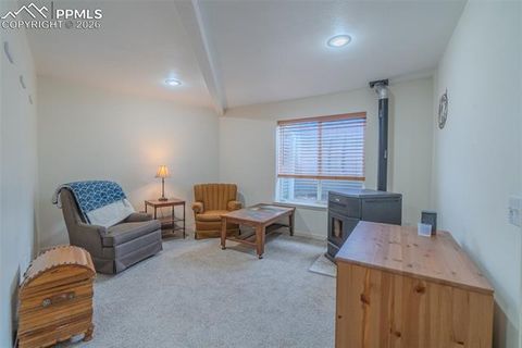 Tiny photo for 18 Sir Richard Drive, Divide, CO 80814 (MLS # 9811527)