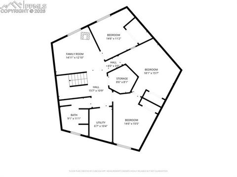 Tiny photo for 18 Sir Richard Drive, Divide, CO 80814 (MLS # 9811527)