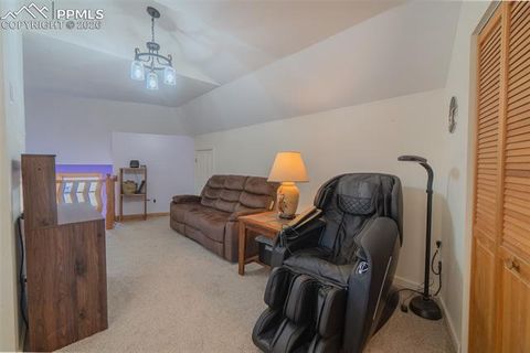 Tiny photo for 18 Sir Richard Drive, Divide, CO 80814 (MLS # 9811527)