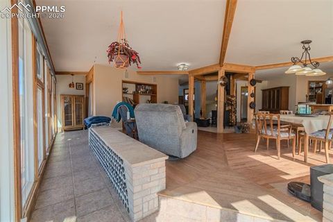 Tiny photo for 18 Sir Richard Drive, Divide, CO 80814 (MLS # 9811527)