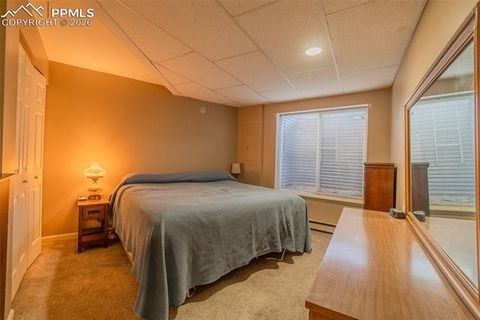 Tiny photo for 18 Sir Richard Drive, Divide, CO 80814 (MLS # 9811527)