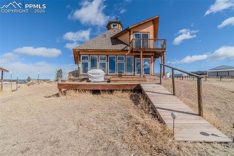 Tiny photo for 18 Sir Richard Drive, Divide, CO 80814 (MLS # 9811527)