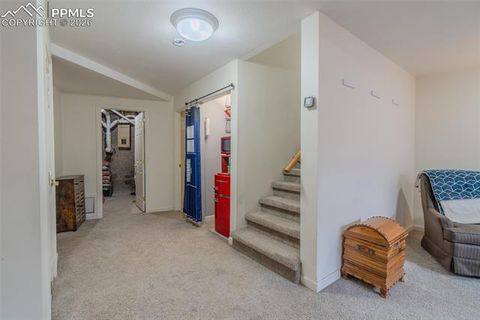 Tiny photo for 18 Sir Richard Drive, Divide, CO 80814 (MLS # 9811527)