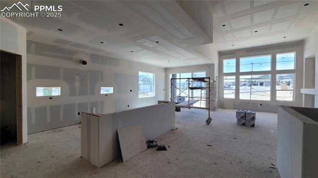 10610 Wolf Lake Drive