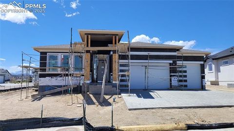 10610 Wolf Lake Drive Colorado Springs CO 80924