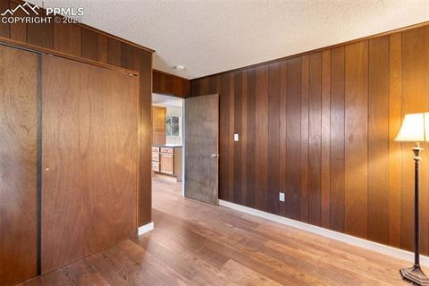 Tiny photo for 117 Reed Drive, Florissant, CO 80816 (MLS # 6392703)