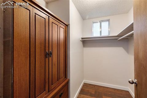 Tiny photo for 117 Reed Drive, Florissant, CO 80816 (MLS # 6392703)