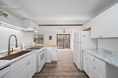 Tiny photo for 4735 Barnes Road, Colorado Springs, CO 80917 (MLS # 9859143)